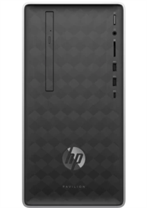 Máy tính để bàn HP Pavilion 590-p0079d - 4LY18AA